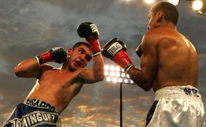 Apuestas en Boxeo: Estrategias y Mercados Exclusivos en 20Bet