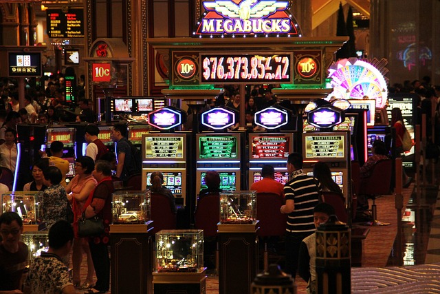 casinos en línea y tradicionales