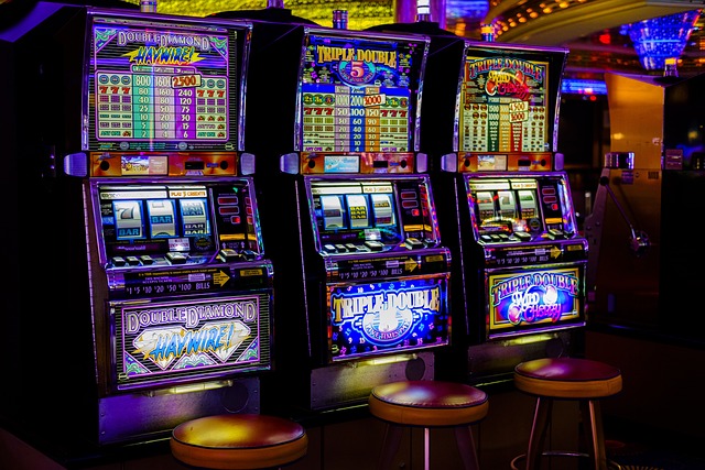 casinos en línea y tradicionales